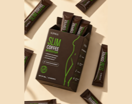Slimqa Slim Coffee Booster